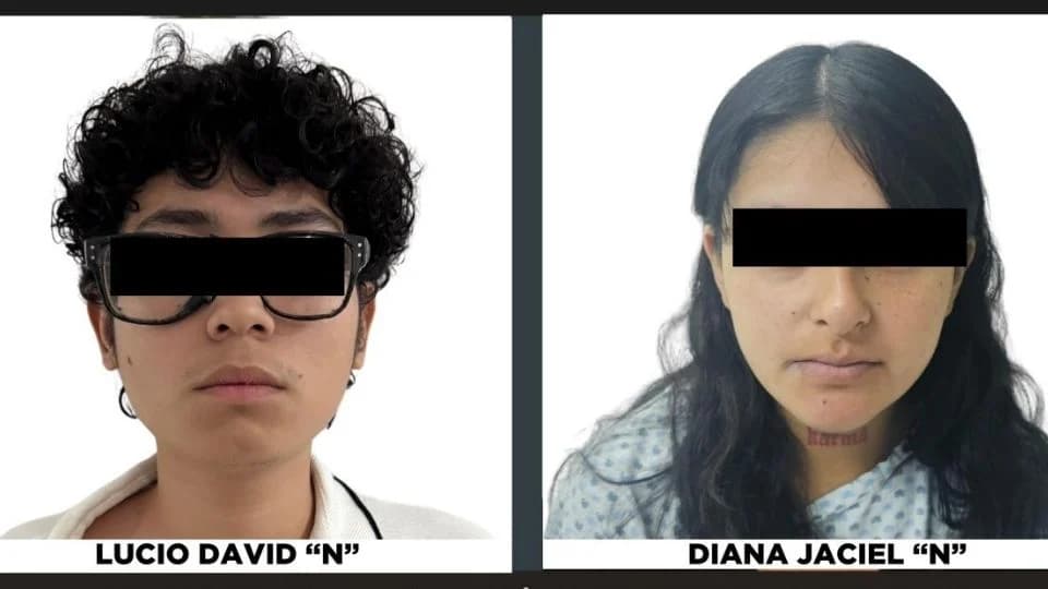 Encierran a padres de bebé abandonado en Tultitlán