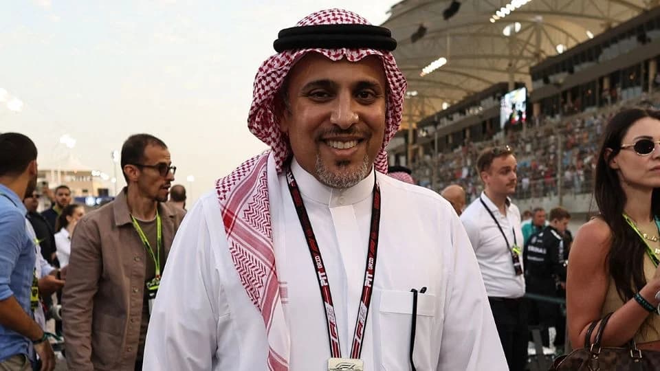 Arabia Saudita quiere comprar un equipo de Fórmula Uno