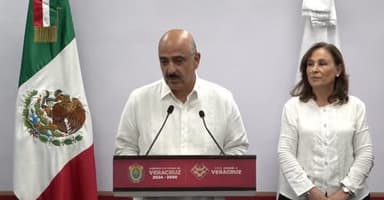 ImagenDan protección a 20 candidatos amenazados en Veracruz