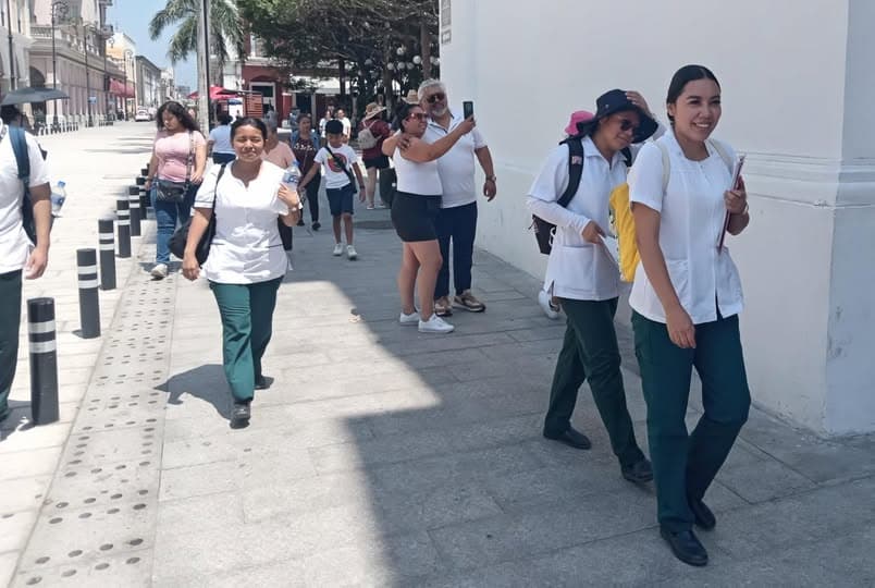 Exhortan a padres a vacunar a infantes contra el Papiloma Humano 