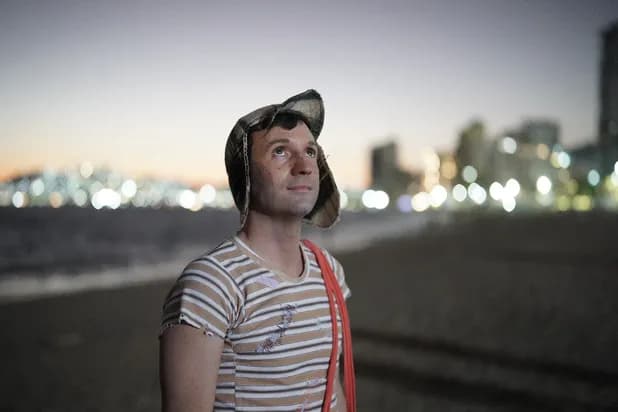 “Chespirito: sin querer queriendo”, bioserie a punto de estrenarse