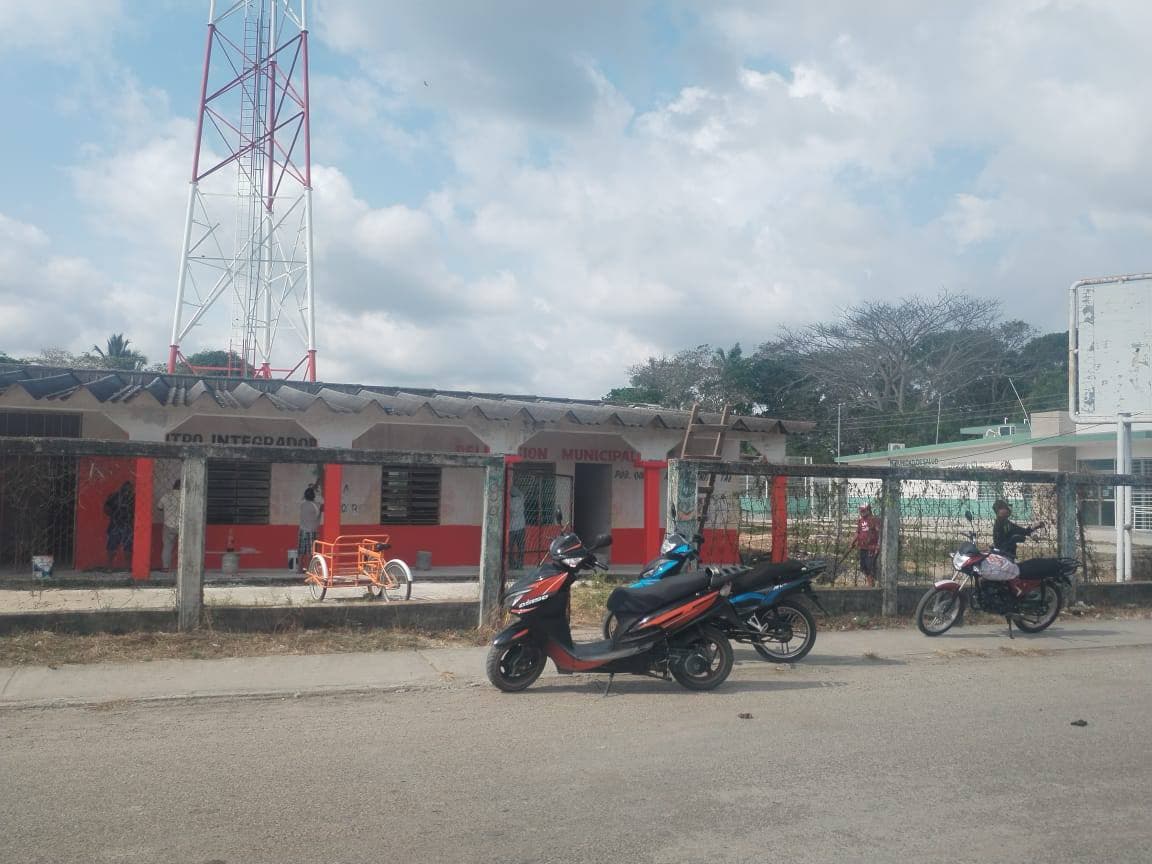 Incluir a comunidades indígenas de Tabasco en catálogo nacional, exigen al INPI 