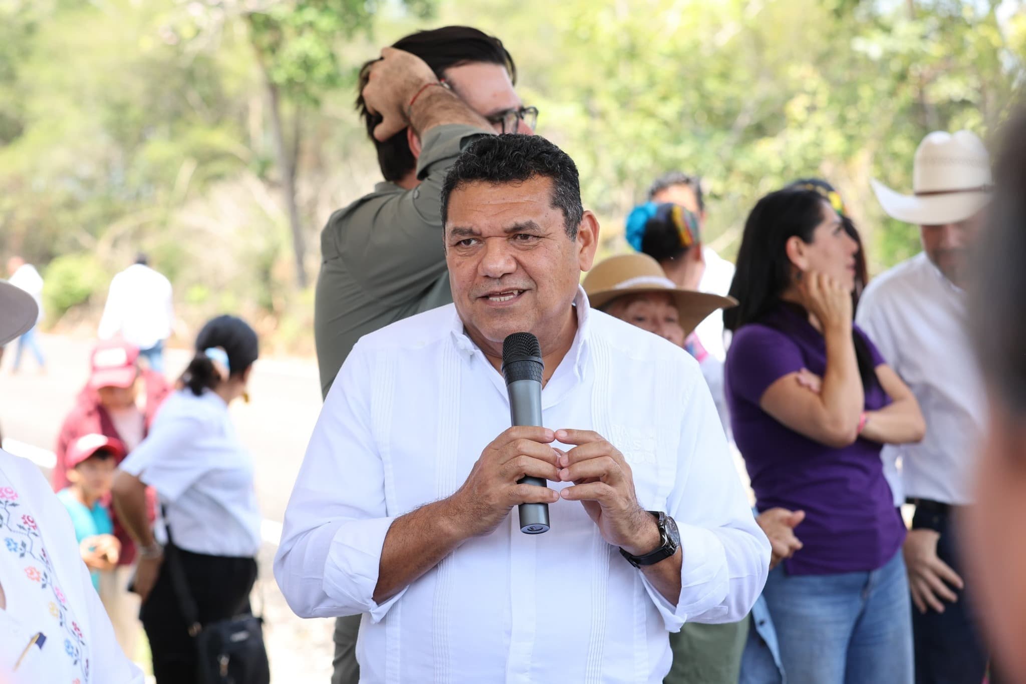 Gobernador de Tabasco, otra vez en lugar 32: Consulta Mitofsky