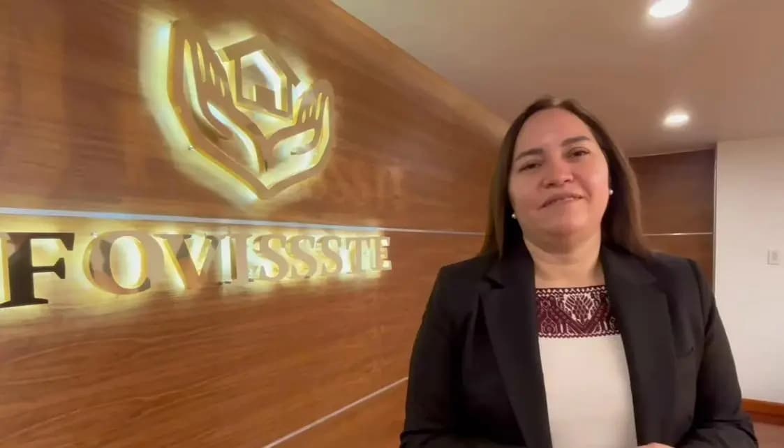 FOVISSSTE inicia primera campaña de actualización de datos