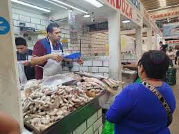 Llaman a tabasqueños a consumir local 