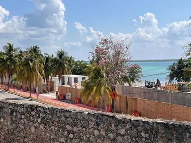 ImagenDesoye Sedena amparos contra obra en Bacalar 