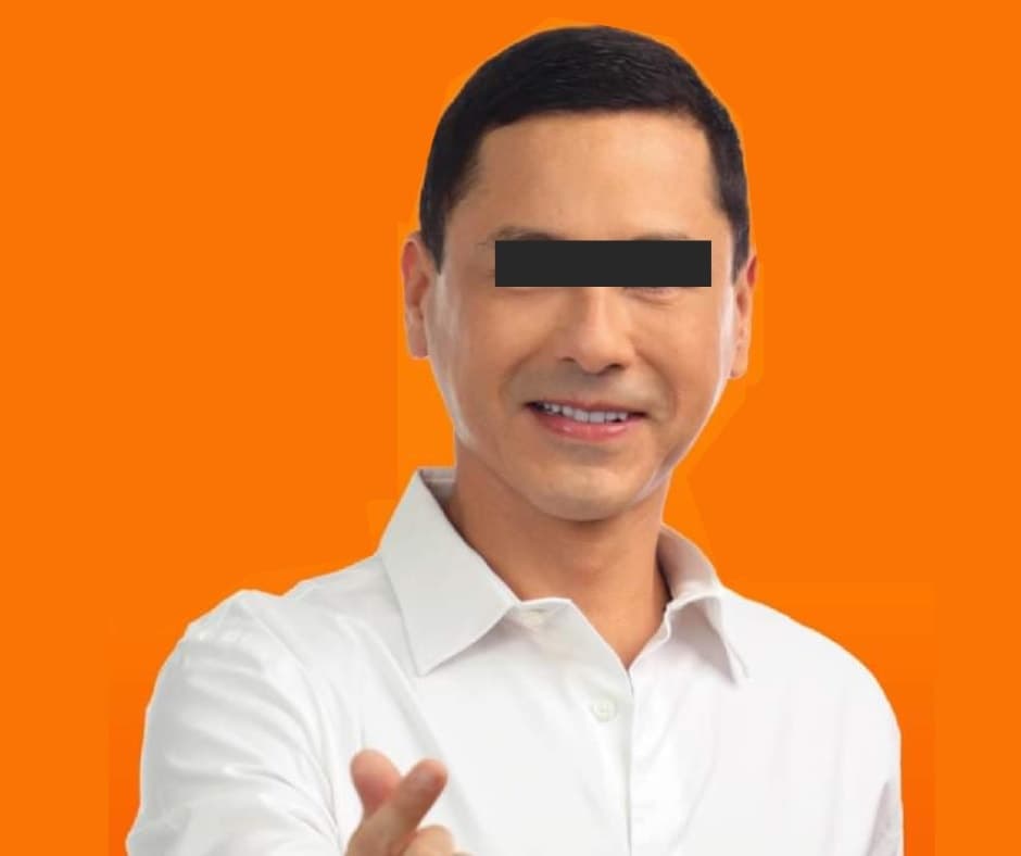 TEPJF confirmó que Eliseo Fernández se queda sin candidatura