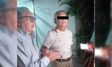 ImagenProcesa juez a periodista por criticar a gobernadora de Campeche
