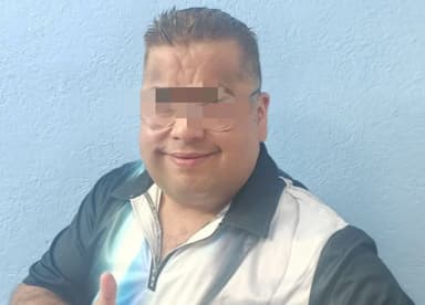 ImagenJuez electo en Veracruz en prisión acusado de abuso sexual infantil 