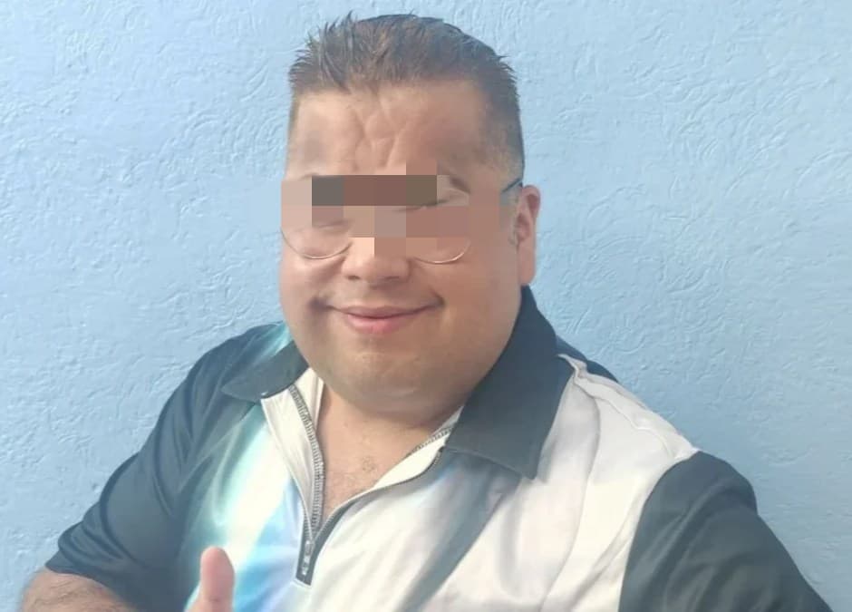 Juez electo en Veracruz en prisión acusado de abuso sexual infantil 