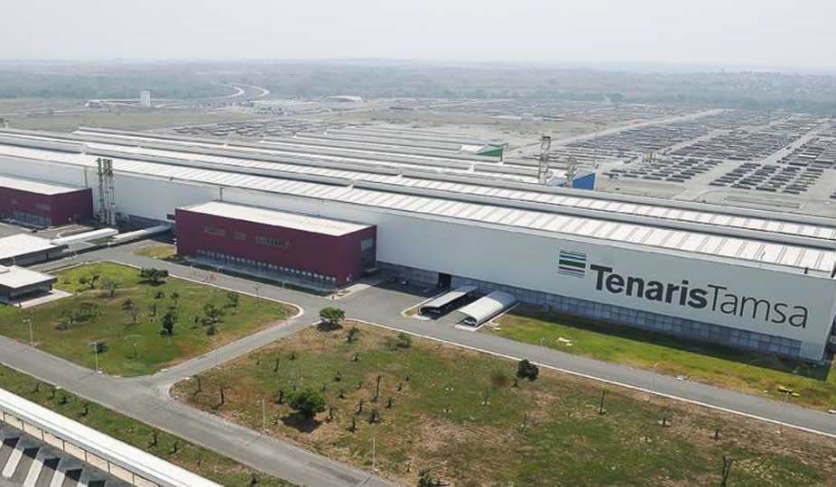 Aclara TAMSA que permite a sus trabajadores libertad de asociación