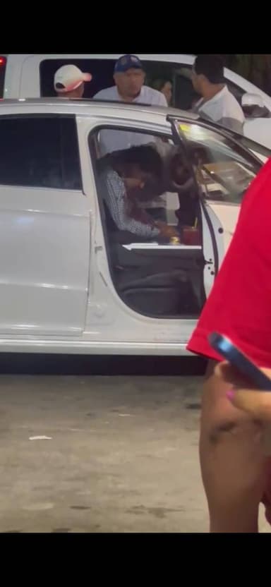 ImagenEjecutan a empresario de butifarras en Jalpa de Méndez