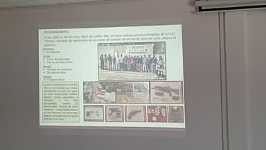 ImagenA la baja homicidios dolosos en Tabasco: FIRT Olmeca