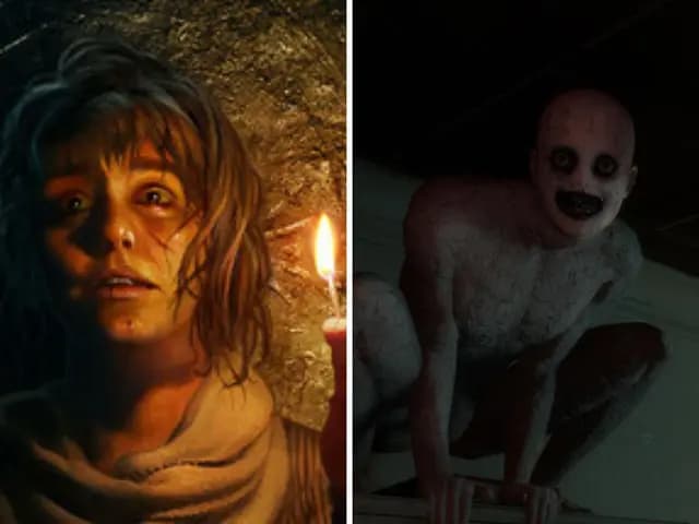 Los 5 videojuegos de terror más perturbadores de la historia