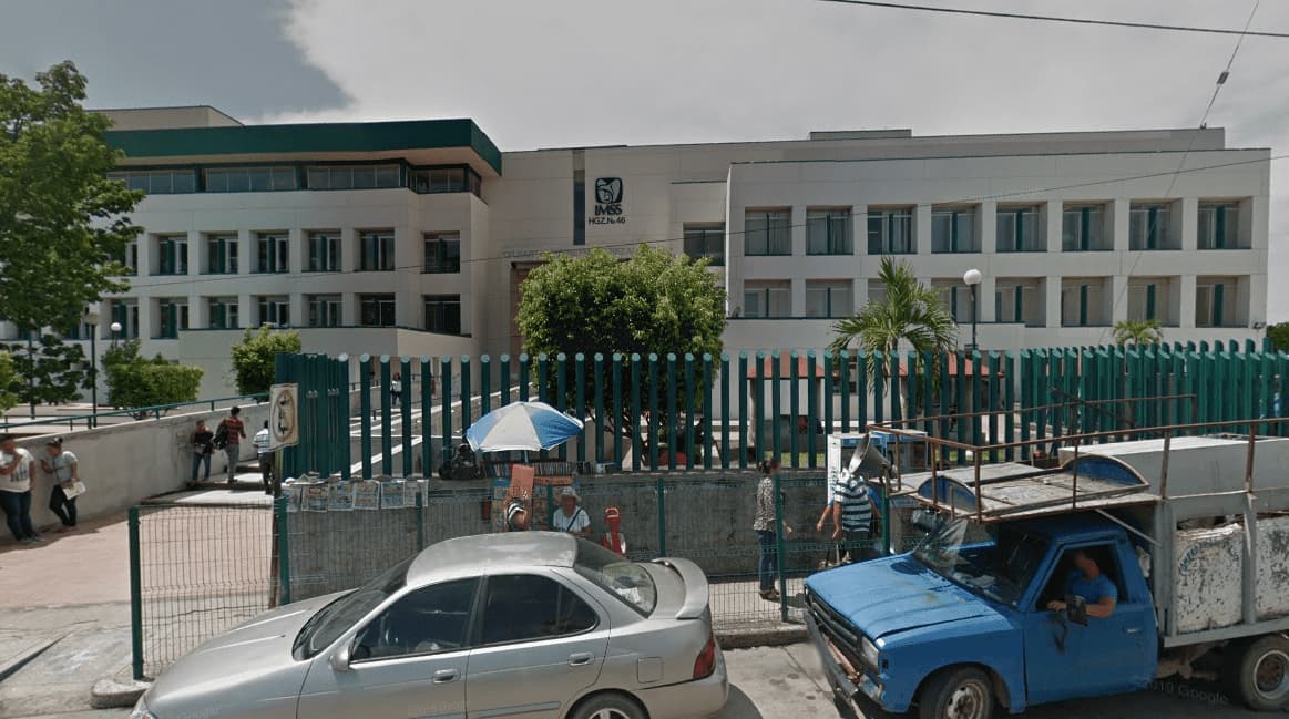 Faltan camas y consultorios en el IMSS