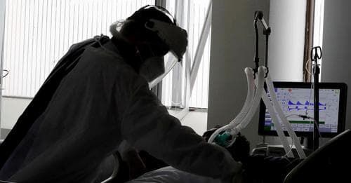 Incrementan casos de Covid-19 en Boca del Río