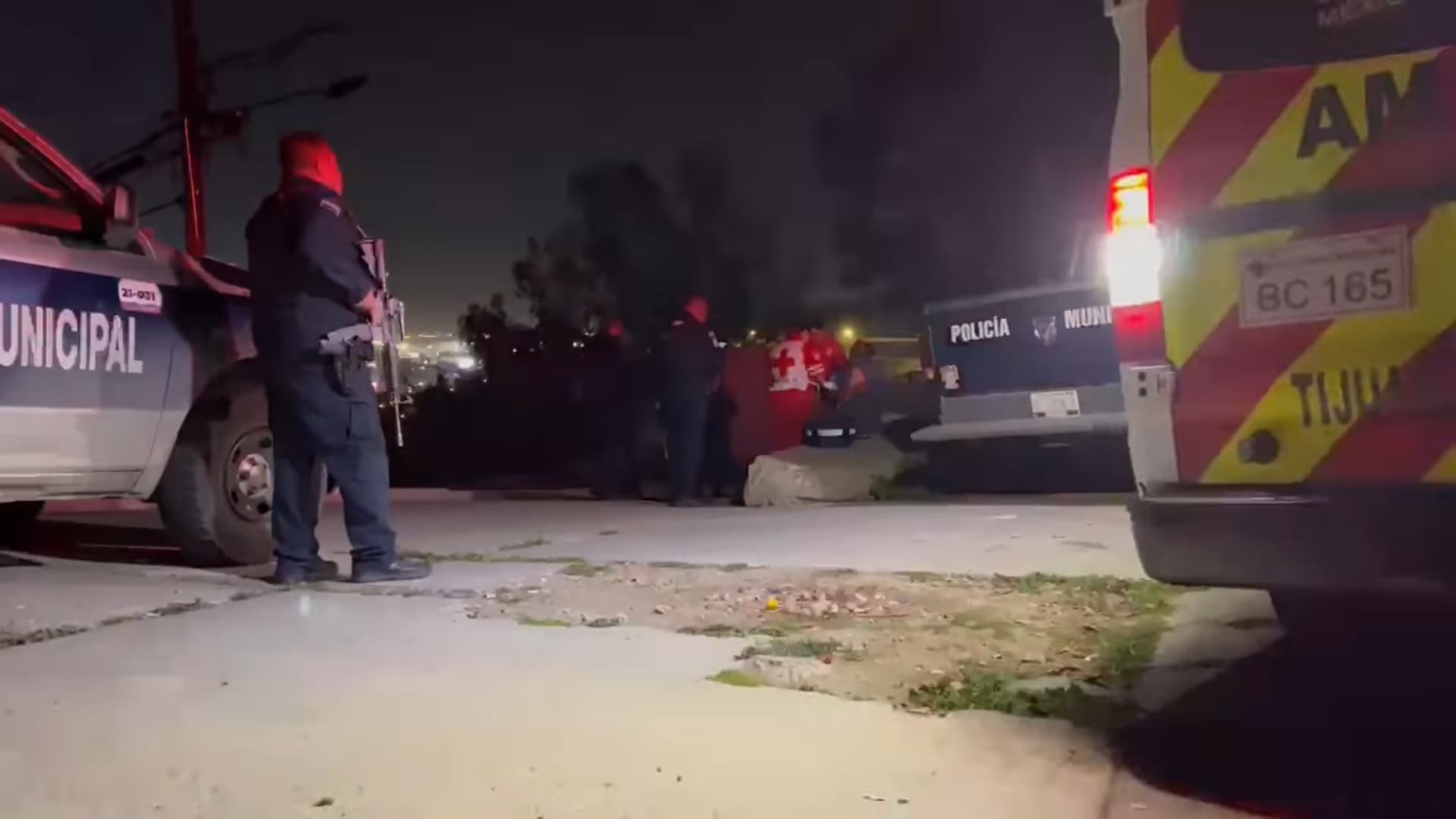 Balean a mujer en Escárcega  por hermano "sanchador"
