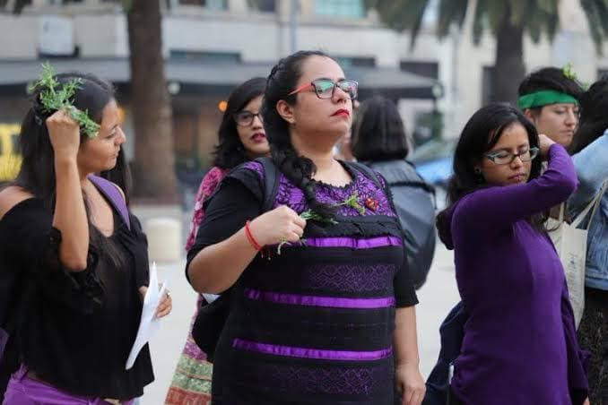 Chiapas, 5to en México en sanciones por Violencia de Género