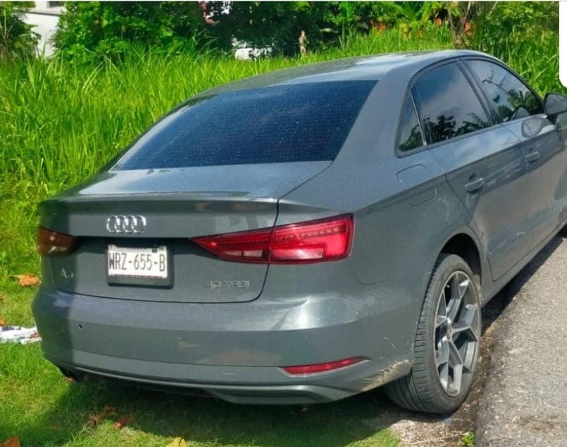 Exigen rescate de un millón de pesos por joven secuestrado 