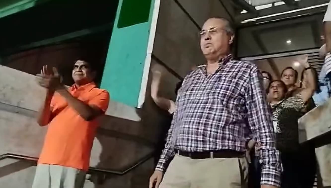 Se reeligen lideres sindicales de PEMEX en Tabasco 