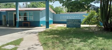 ImagenAbandonan autoridades escuela multigrado en Centla 