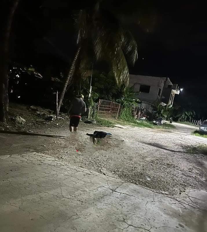 Violento ataque entre bandas delincuenciales en Macuspana 