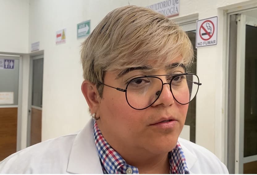 Químicos en río enfermaron a habitantes en Nacajuca: IMSS