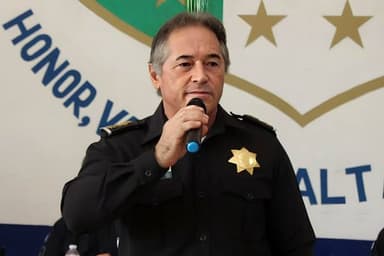 ImagenBermúdez Requena huyó el 26 de enero; "sí tiene ficha de Interpol" 