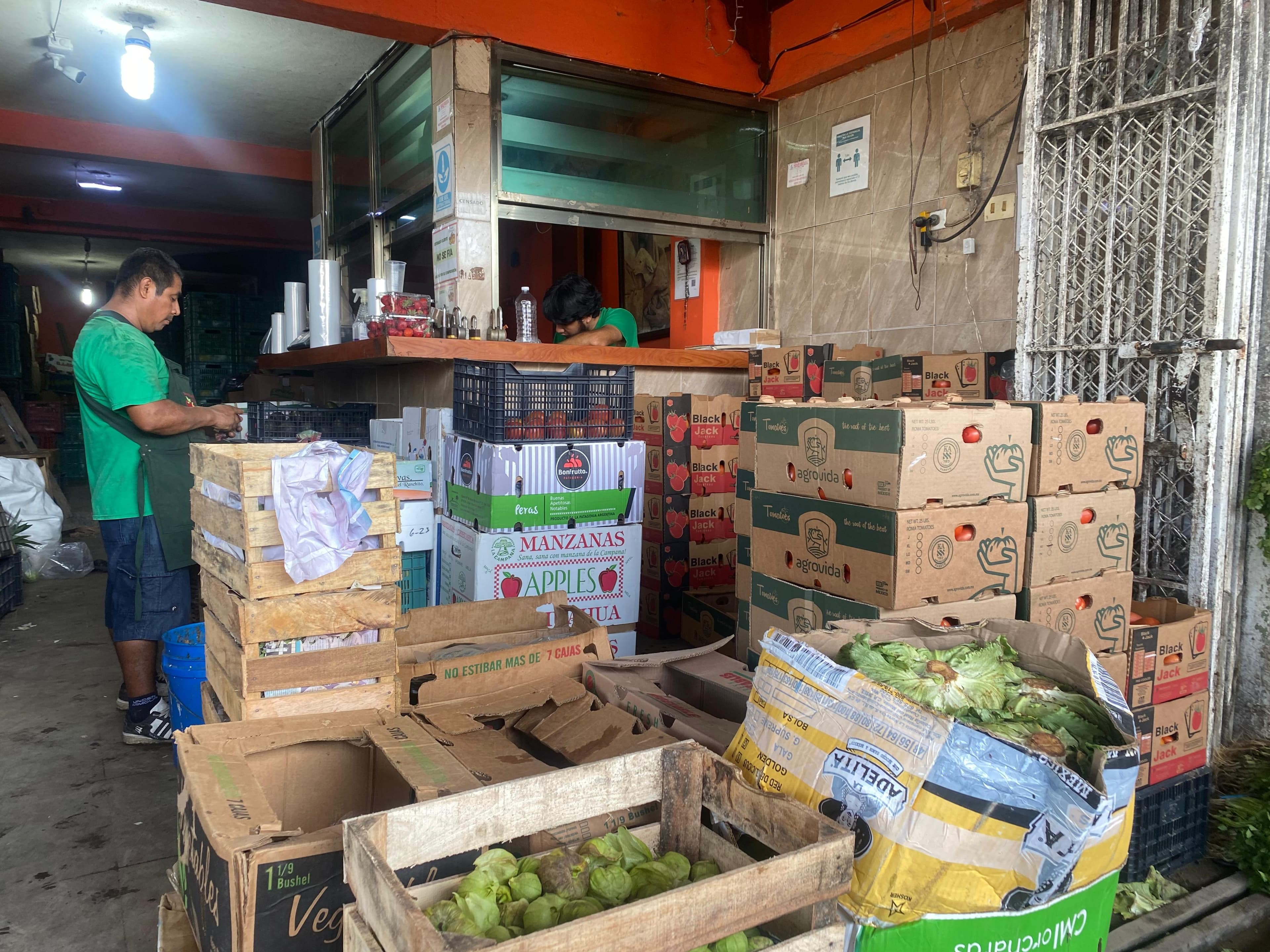 Se mueven precios de productos básicos, aguacate al alza