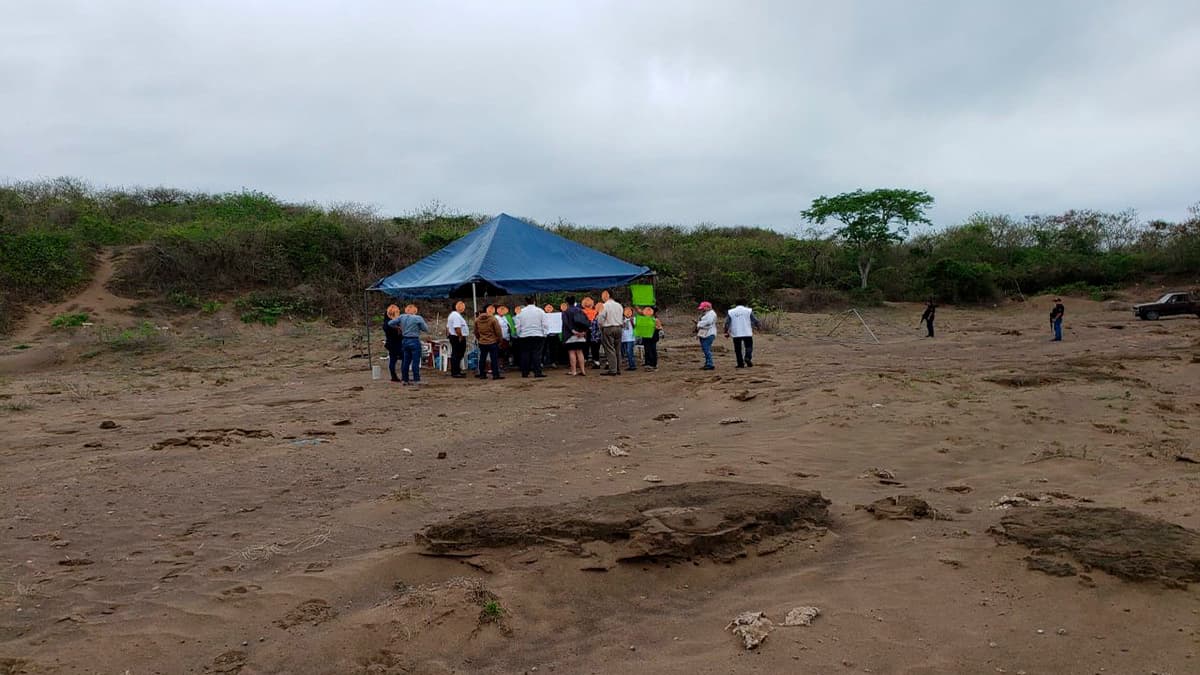Veracruz segundo estado con mayores fosas clandestinas 