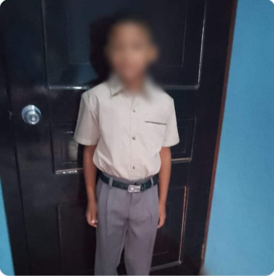 Plagian a menor en Cárdenas; exigen rescate