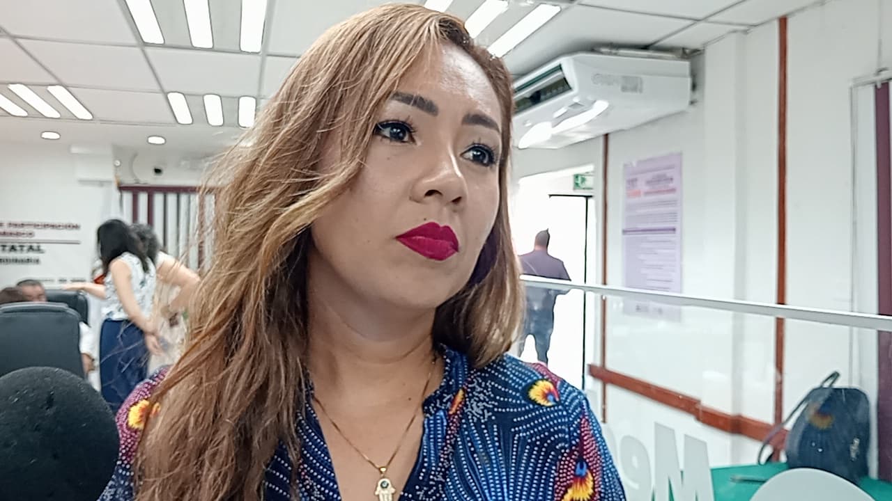 Complicado desaparecer Órganos electorales: IEPCT