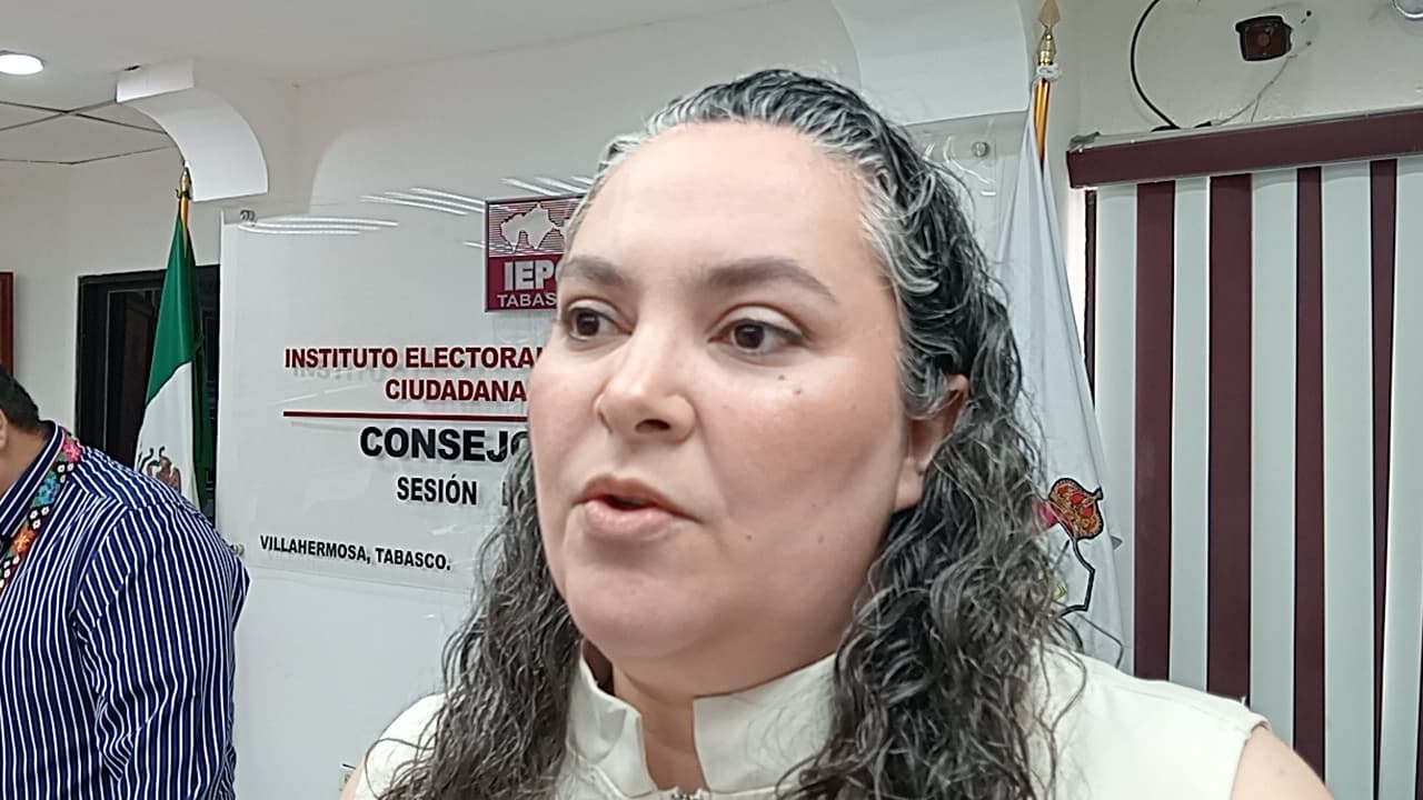 Niega IEPCT que Sala Xalapa del TEPJF les enmendó la plana