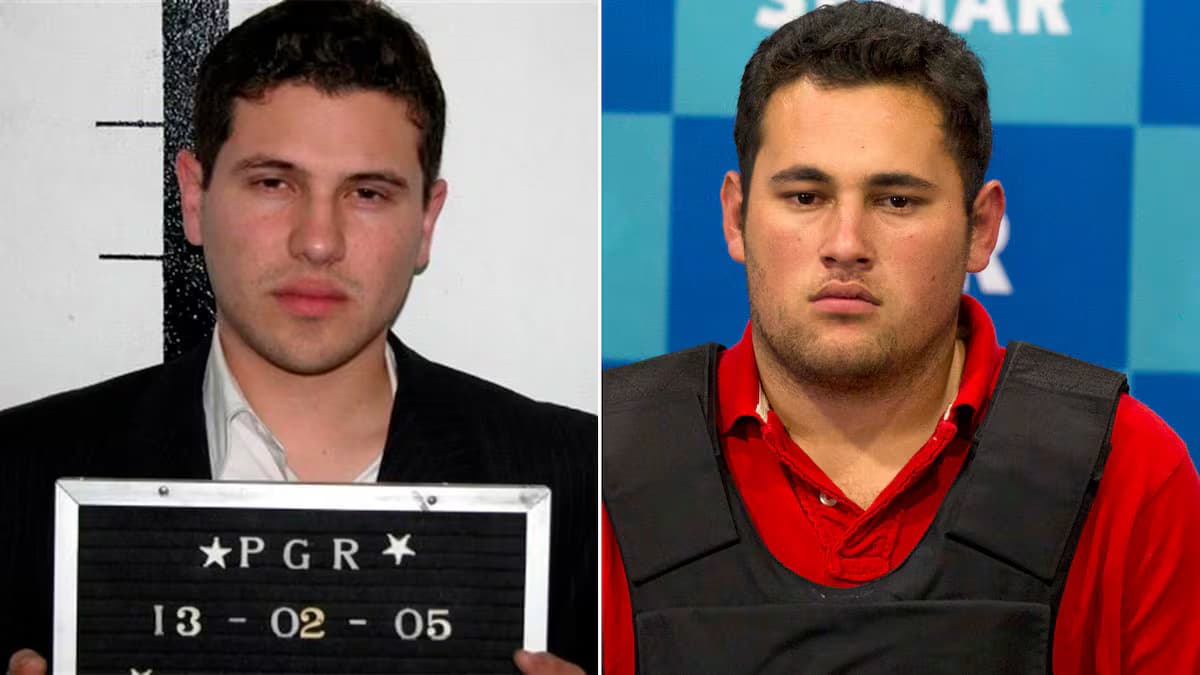 Ofrece EU 10 mdd por "El Chapito"