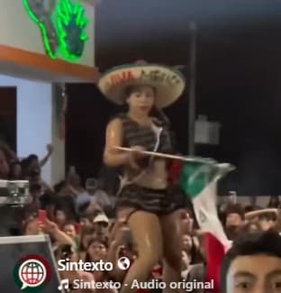 "Viva Josefa Ortiz de Pinedo": Pifias en Gritos 2025