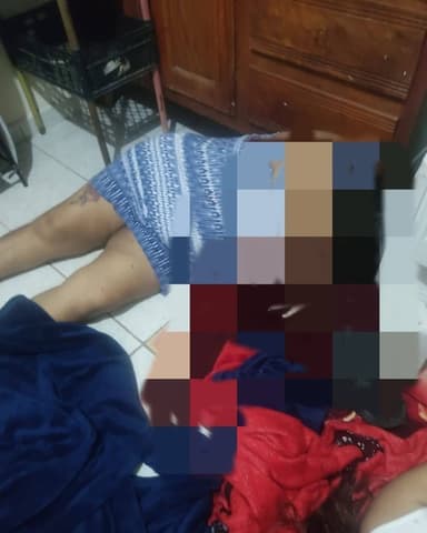 Imagen¡Masacre en Pomoca! Tres mujeres ejecutadas, una menor entre las víctimas