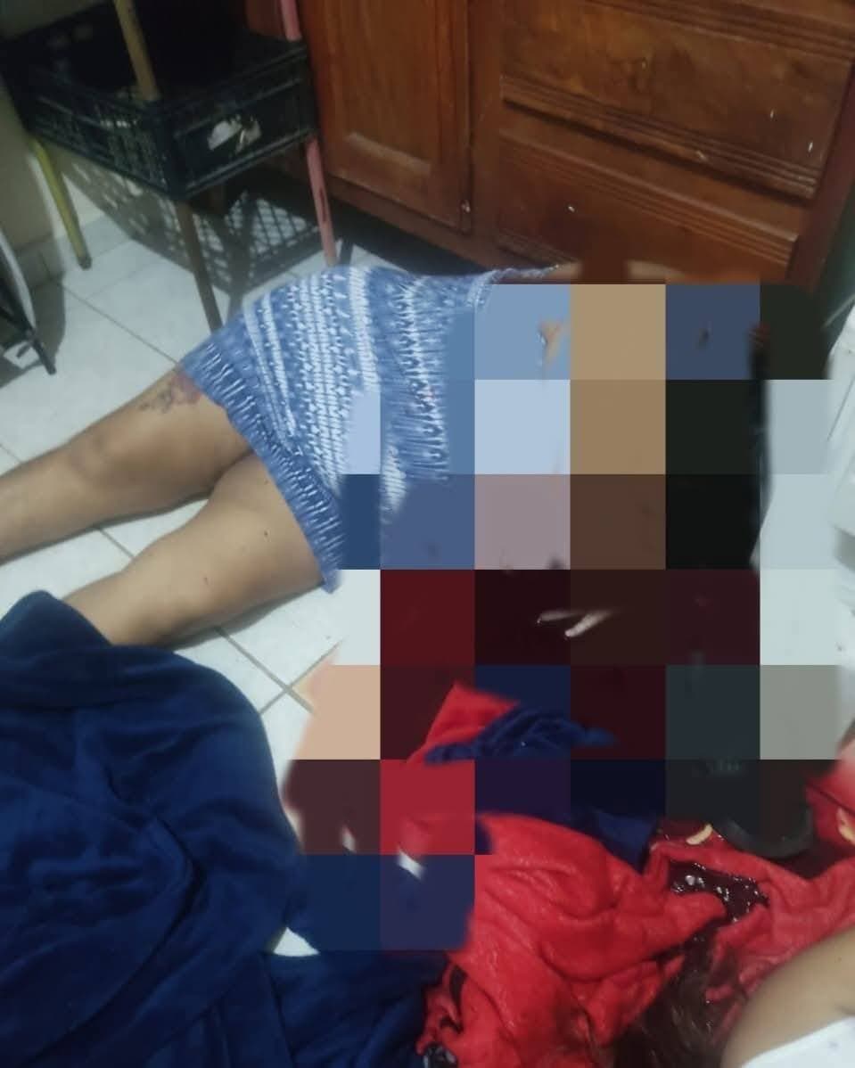 ¡Masacre en Pomoca! Tres mujeres ejecutadas, una menor entre las víctimas
