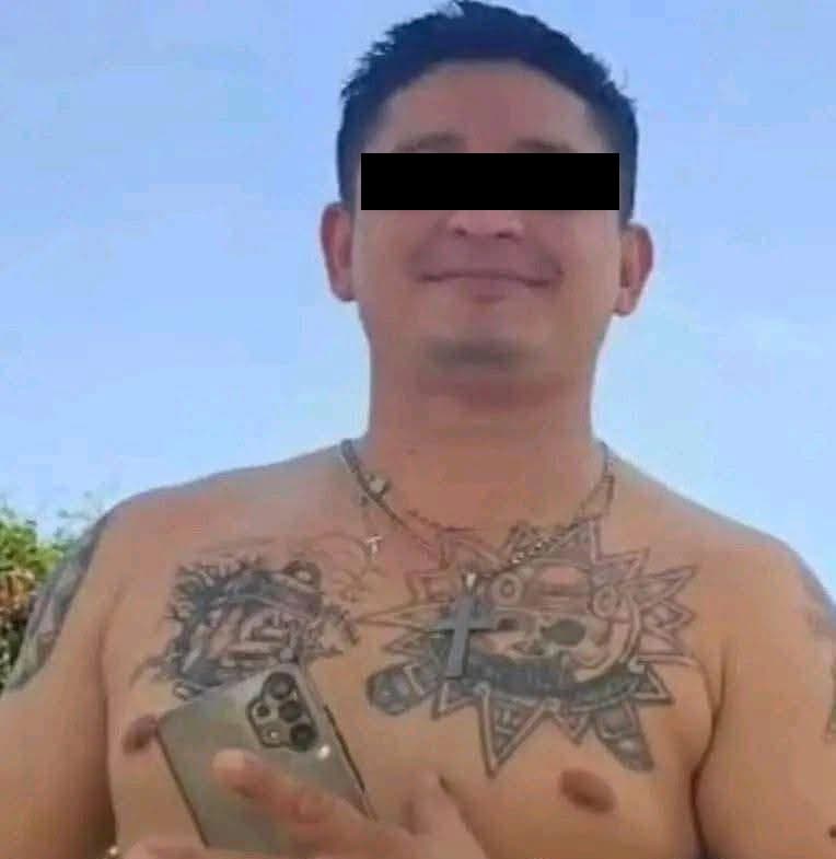 Cae en Fraccionamiento Bonanza sicario de "La Barredora"