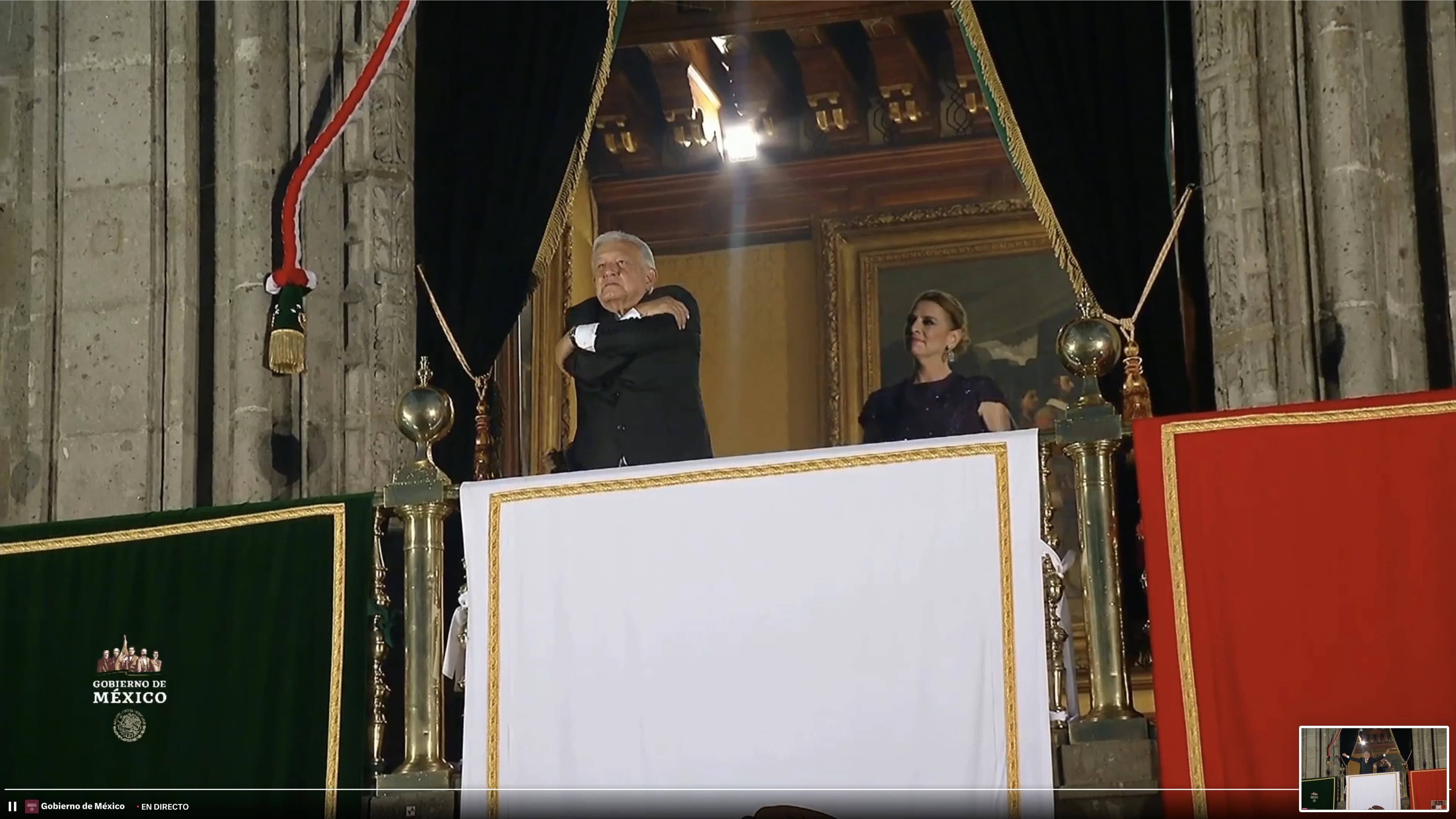 Último grito con reforma a la Corte