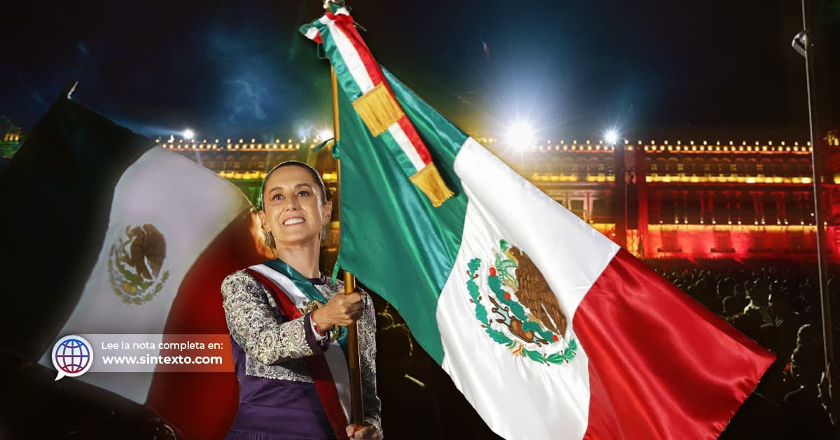 Grito ¡Histórico!