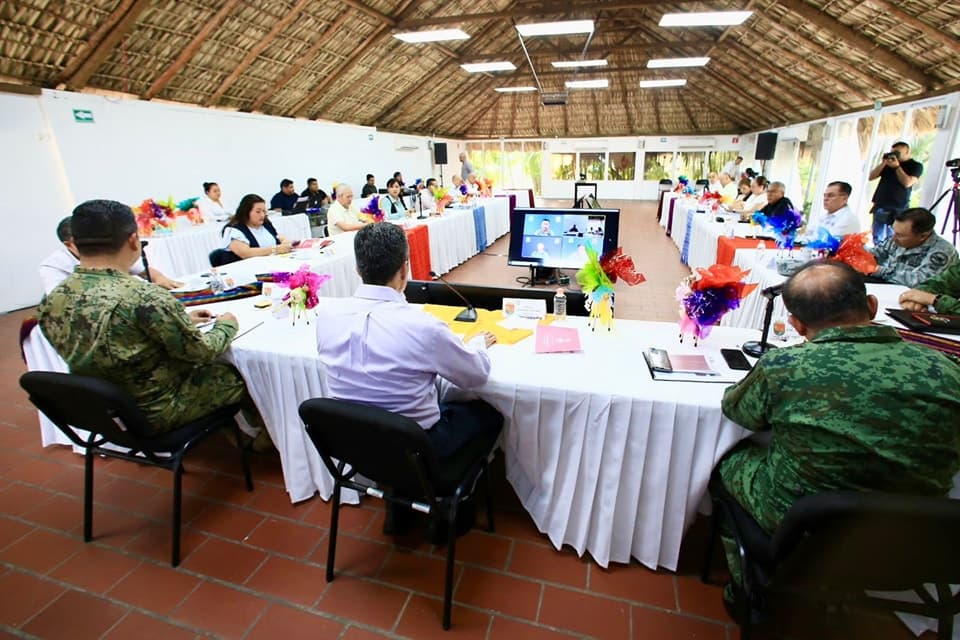 Pide Rutilio a chiapanecos votar sin miedo este domingo