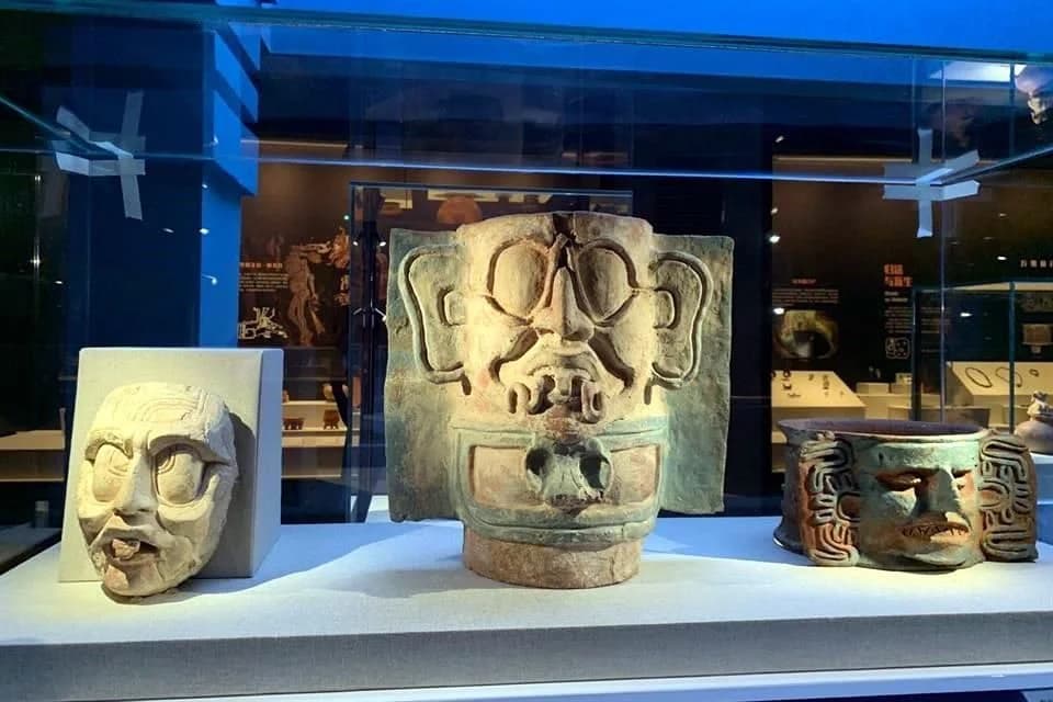 Muestran en China vínculo maya con la naturaleza