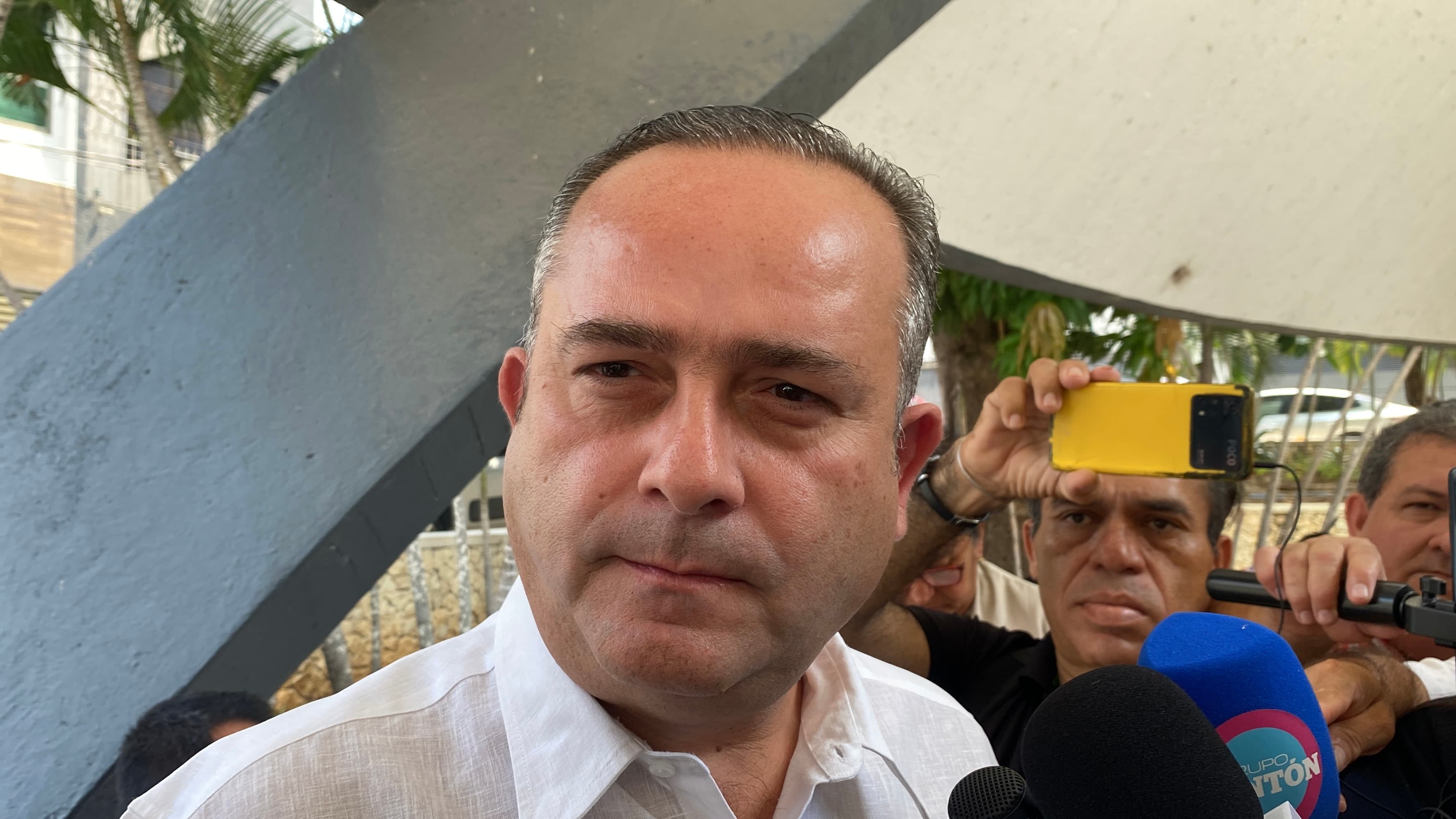 'Cuco' salió libre por pruebas y criterio del juez: TSJ