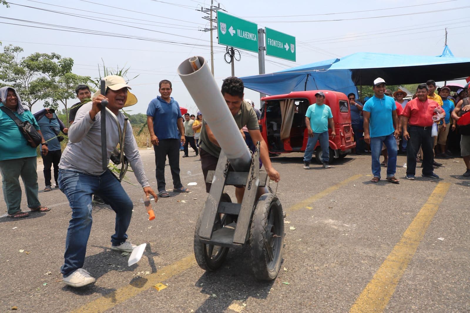 Irritación social, 'por promesas incumplidas': Iglesia