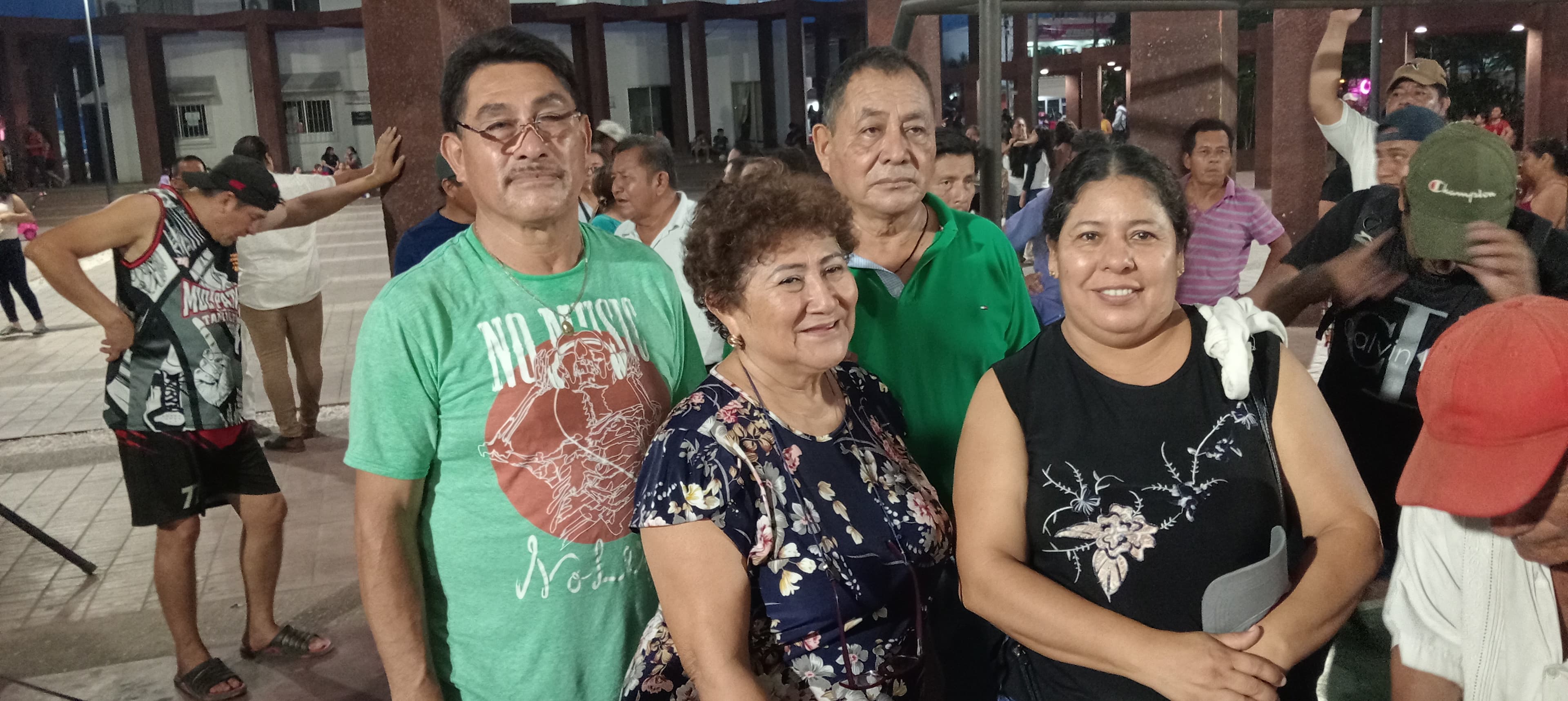 La zona Yokot’an destituye a su delegado y nombra consejo municipal 