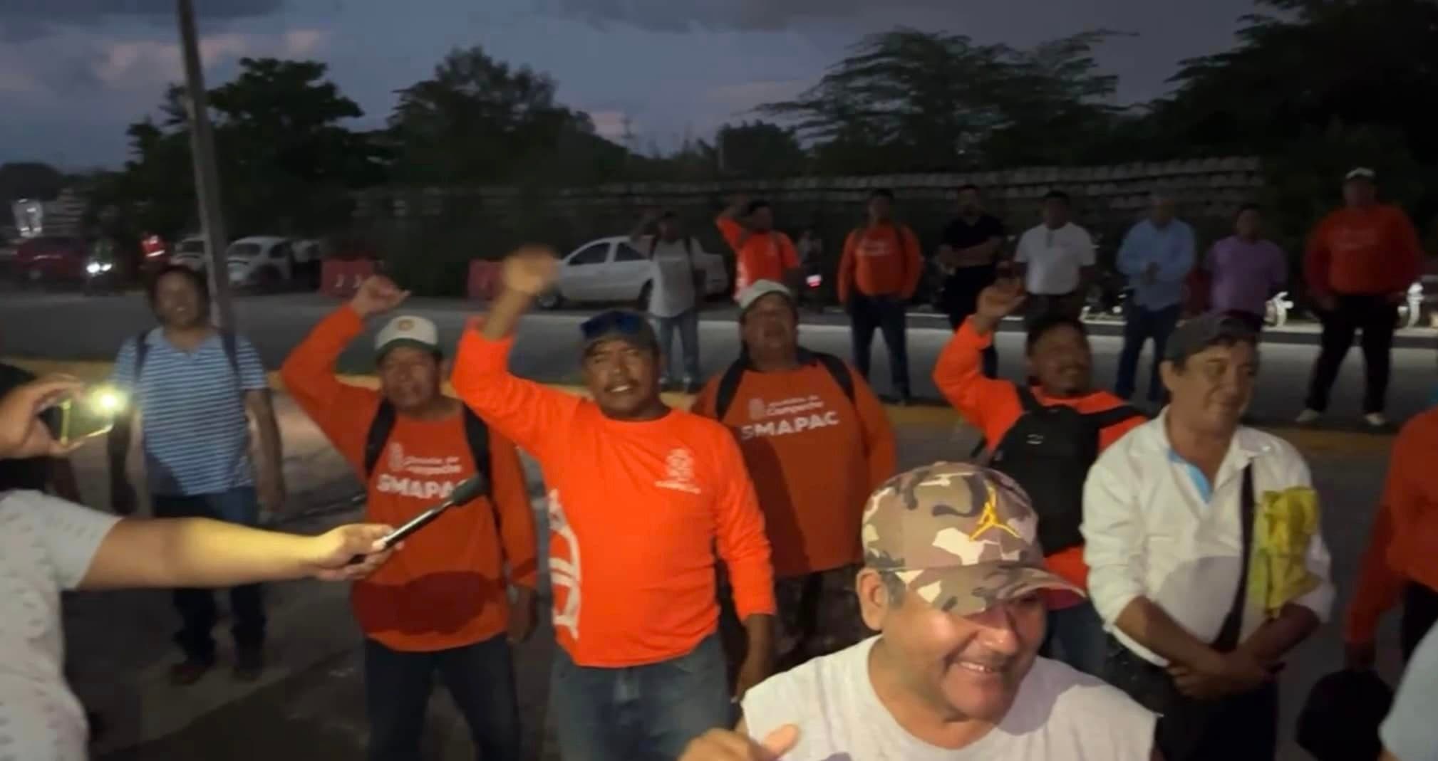 Ayuntamiento de Campeche adeuda 4 mdp de cuotas de trabajadores