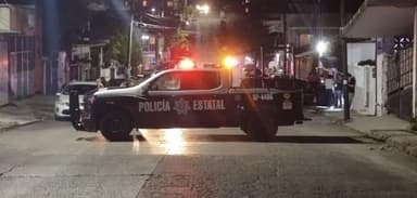 ImagenAsesinan dentro de su auto a abogado en el centro de Tuxpan