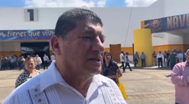 ImagenBuen Fin con saldo blanco: Seguridad Pública