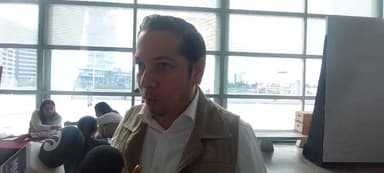 ImagenAlertan sobre seudo Servidores de la Nación en Veracruz