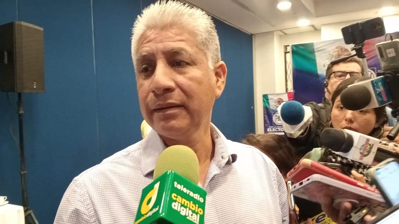 PAN nacional designará a candidatos a las alcaldías en Veracruz